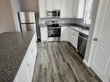 2109 Bluebonnet Avenue Denison TX 75020