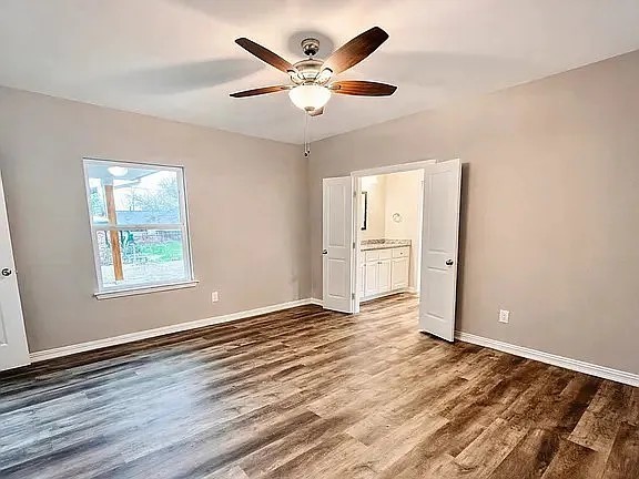 2109 Bluebonnet Avenue Denison TX 75020