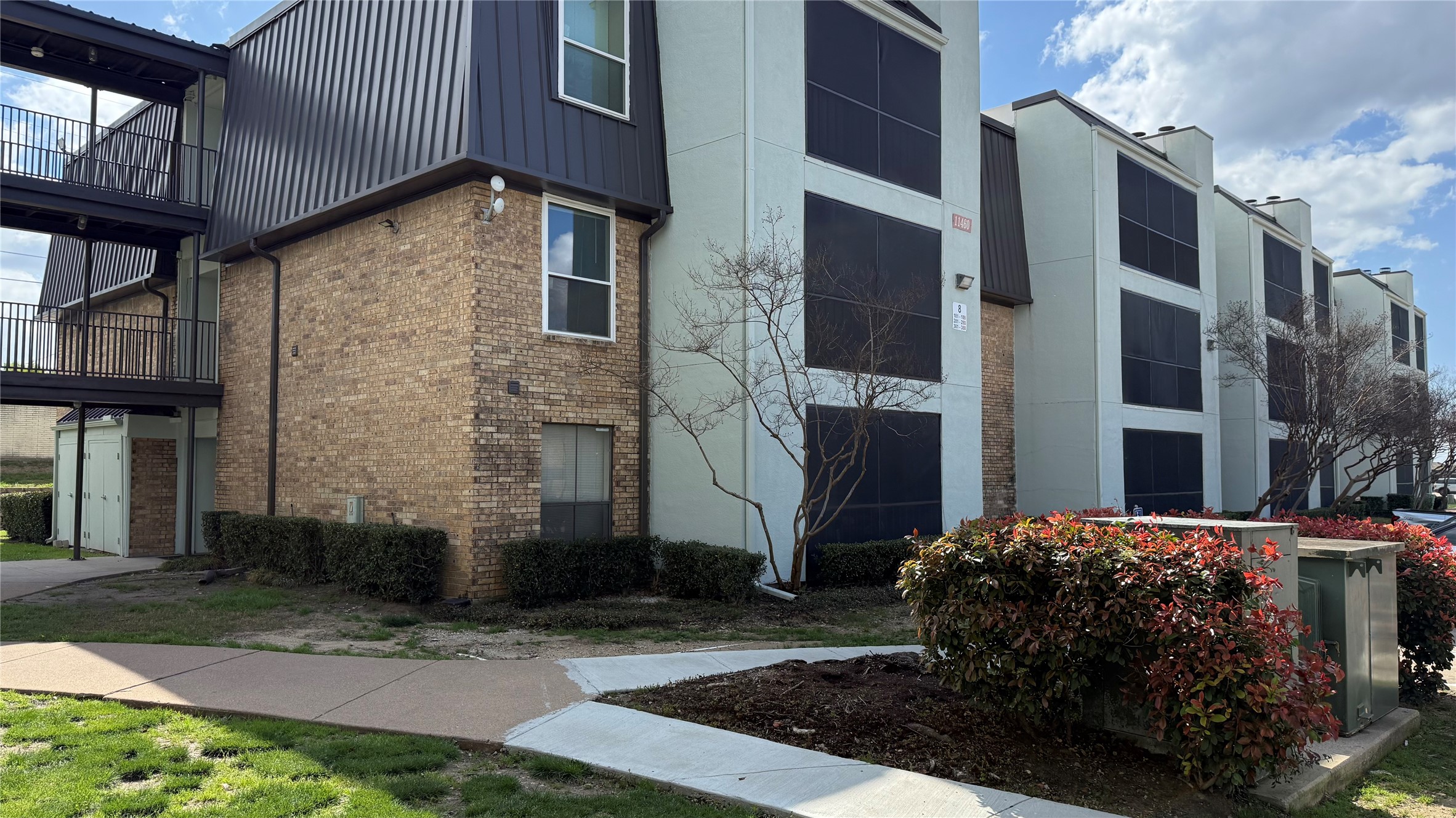 11460 Audelia Road Dallas TX 75243