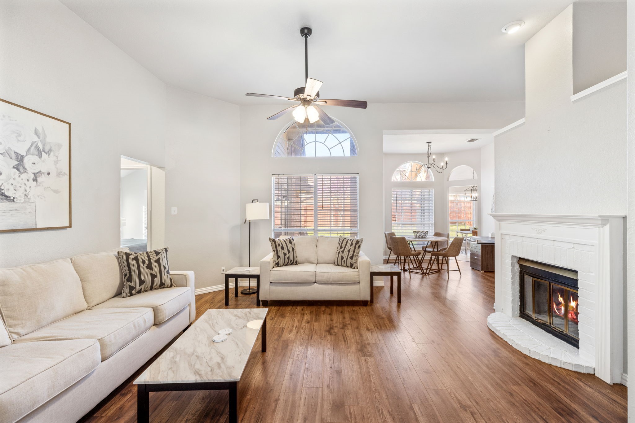 4709 Justin Drive Plano TX 75024