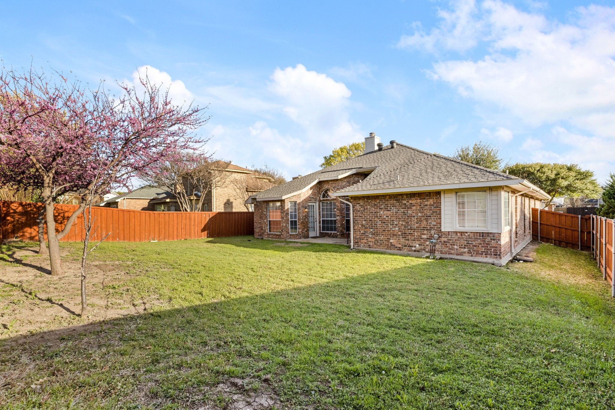 4709 Justin Drive Plano TX 75024