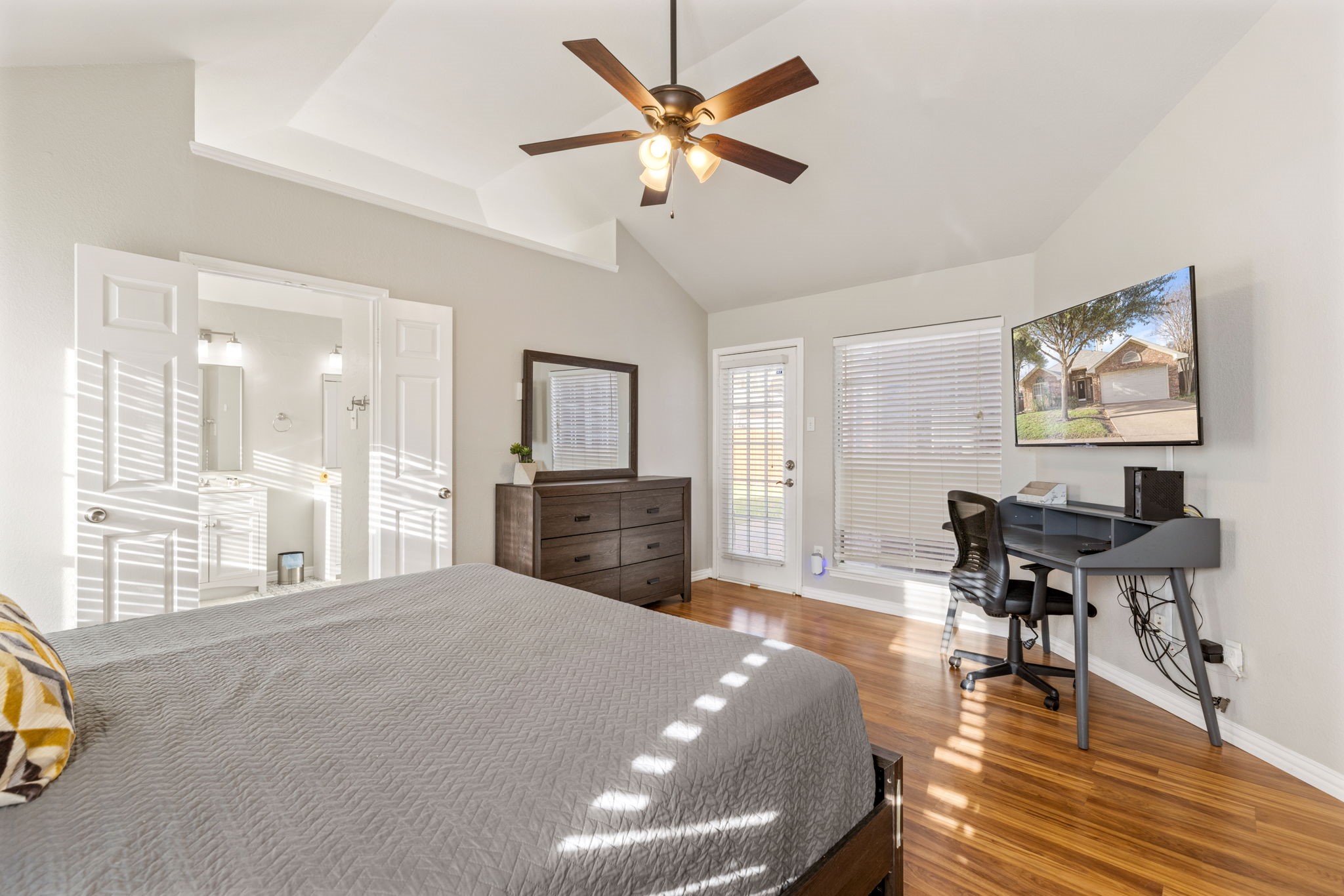4709 Justin Drive Plano TX 75024