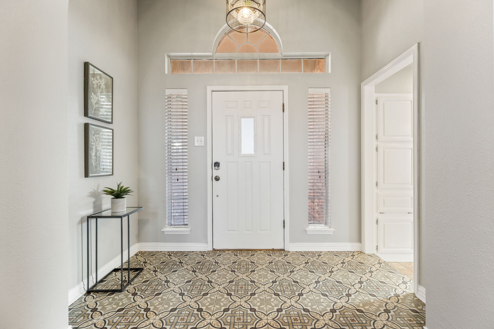 4709 Justin Drive Plano TX 75024