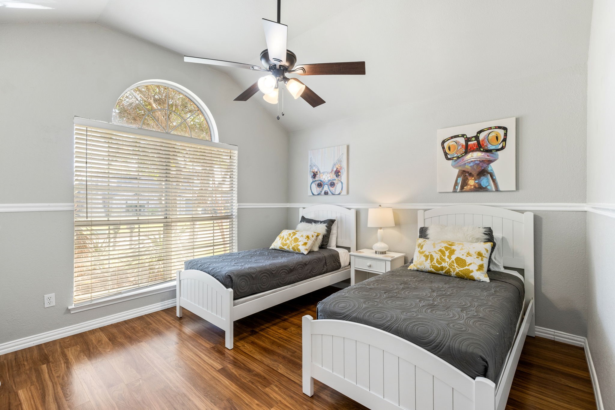 4709 Justin Drive Plano TX 75024