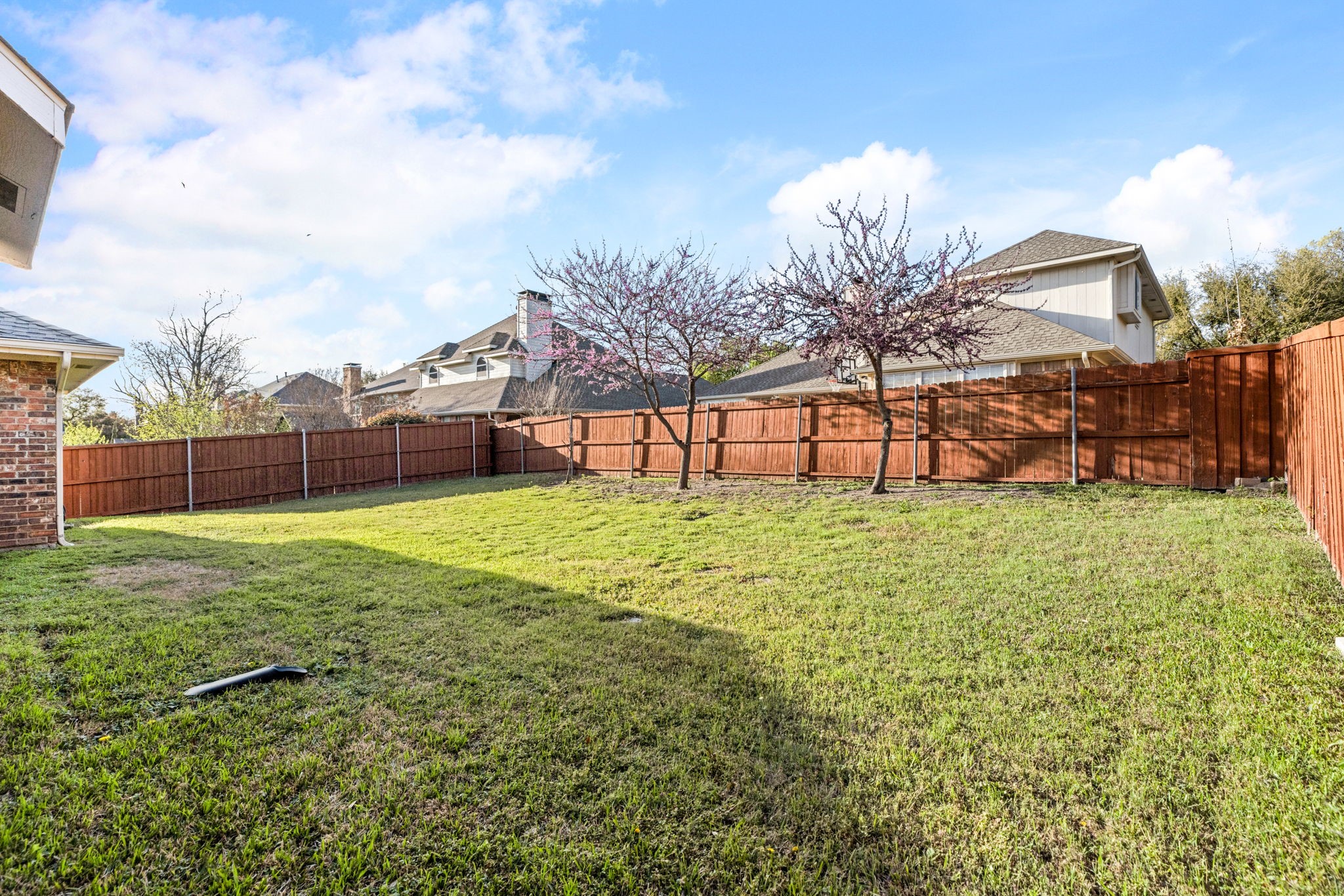 4709 Justin Drive Plano TX 75024