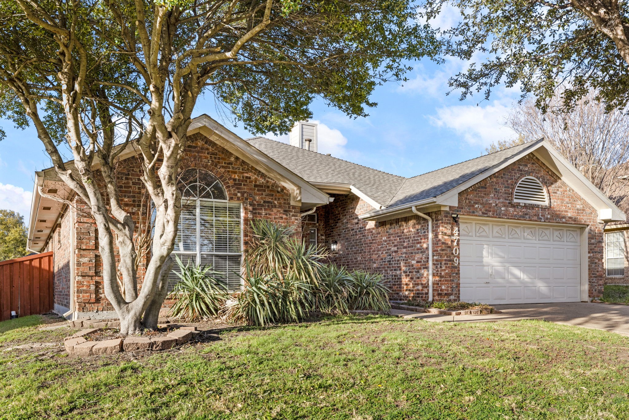 4709 Justin Drive Plano TX 75024