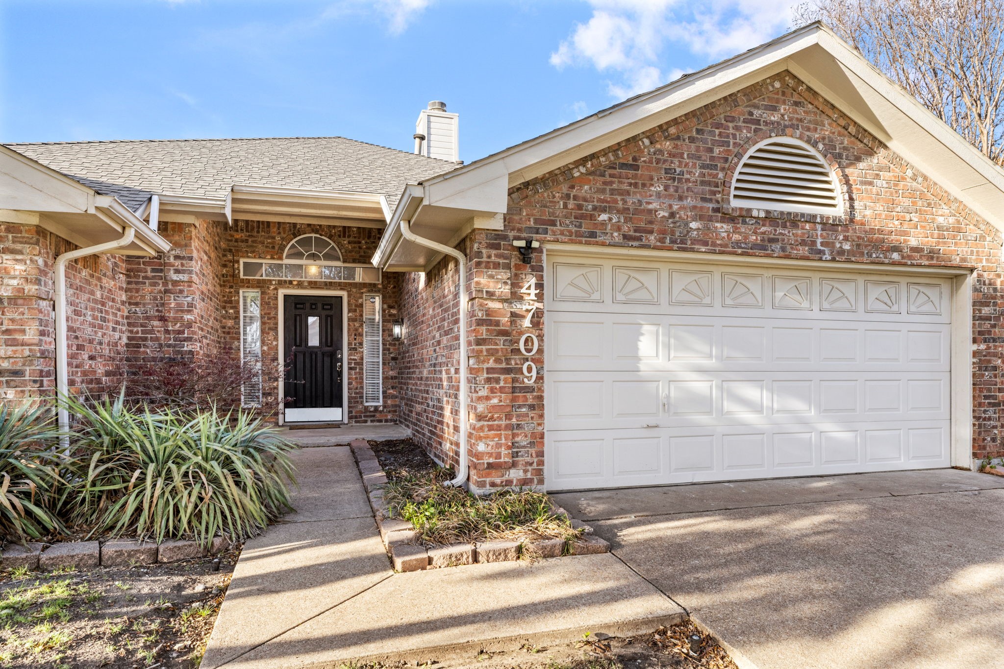 4709 Justin Drive Plano TX 75024