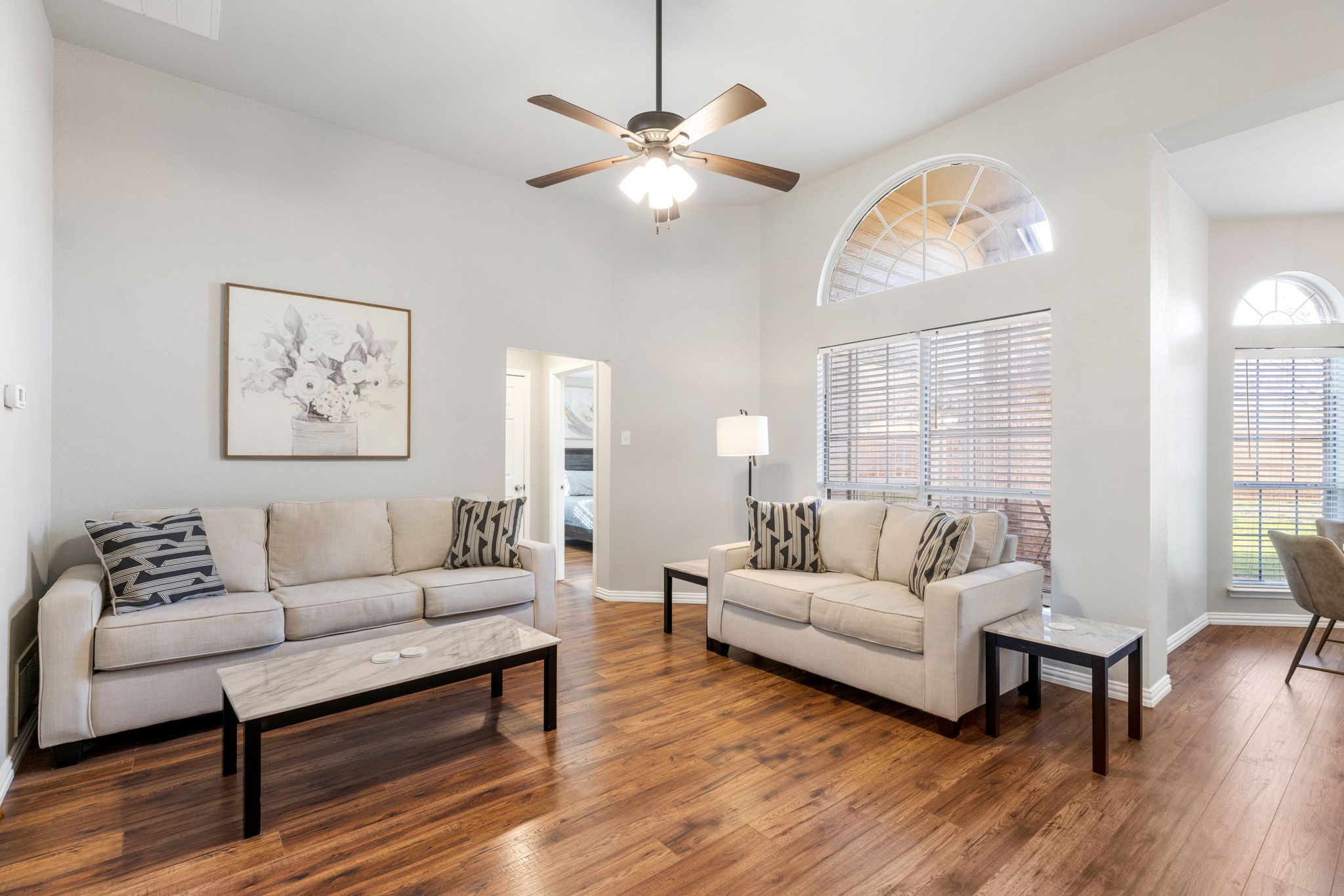 4709 Justin Drive Plano TX 75024
