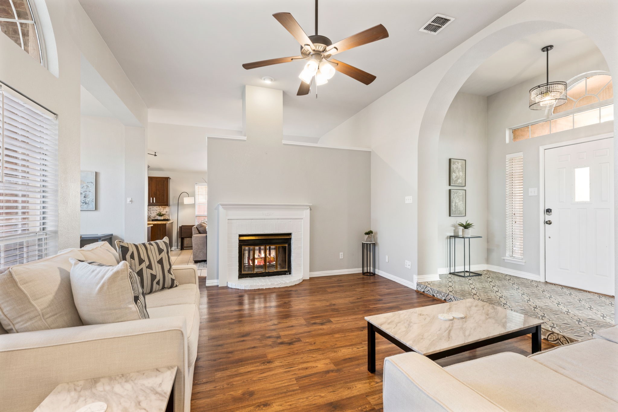 4709 Justin Drive Plano TX 75024