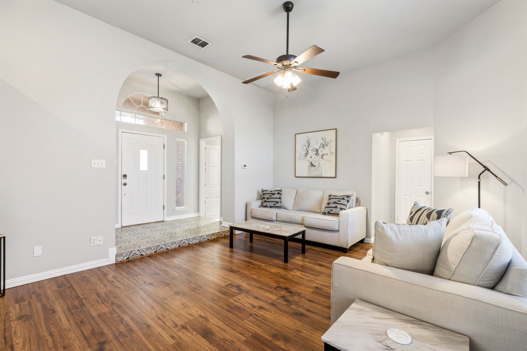 4709 Justin Drive Plano TX 75024