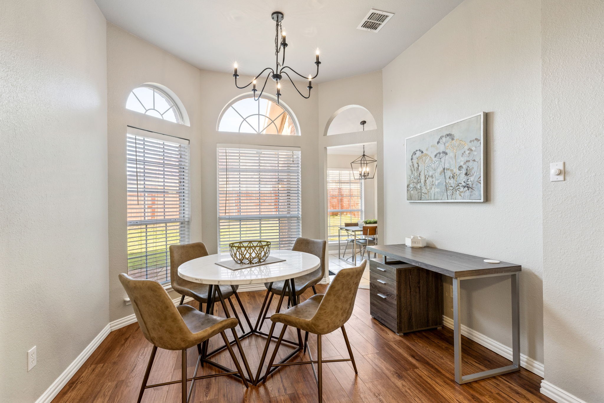 4709 Justin Drive Plano TX 75024