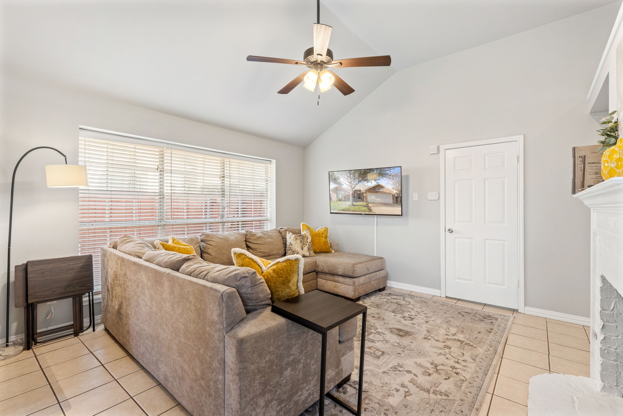 4709 Justin Drive Plano TX 75024