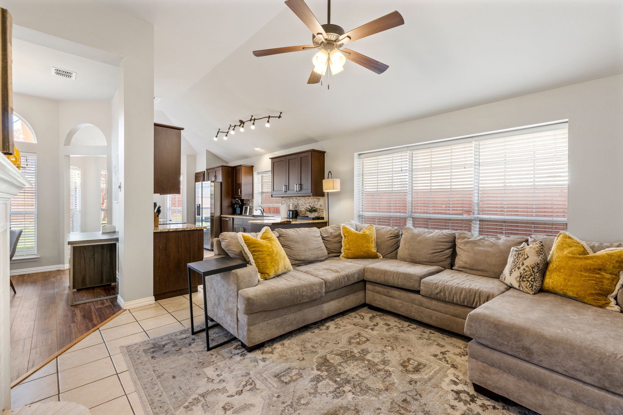 4709 Justin Drive Plano TX 75024