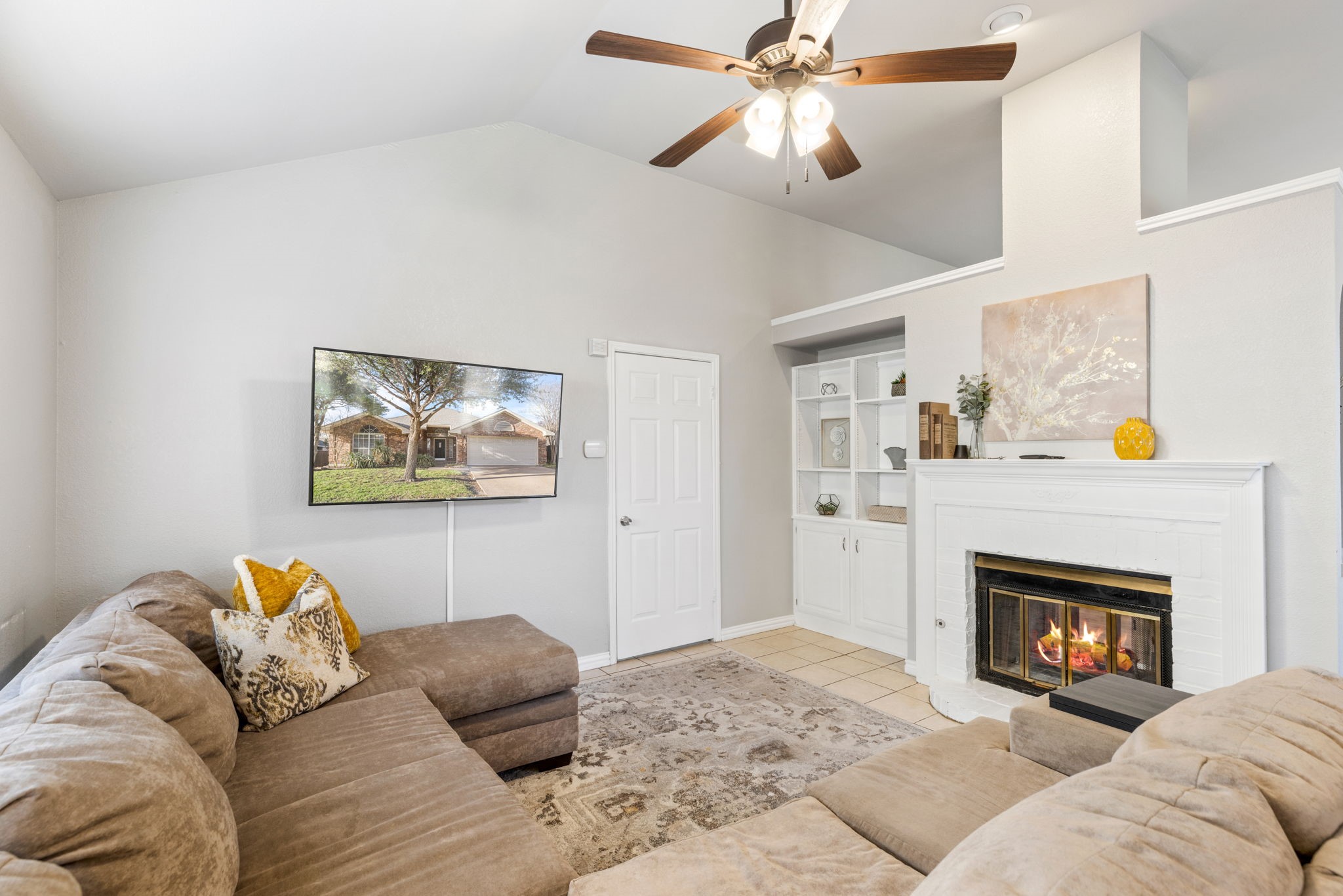 4709 Justin Drive Plano TX 75024
