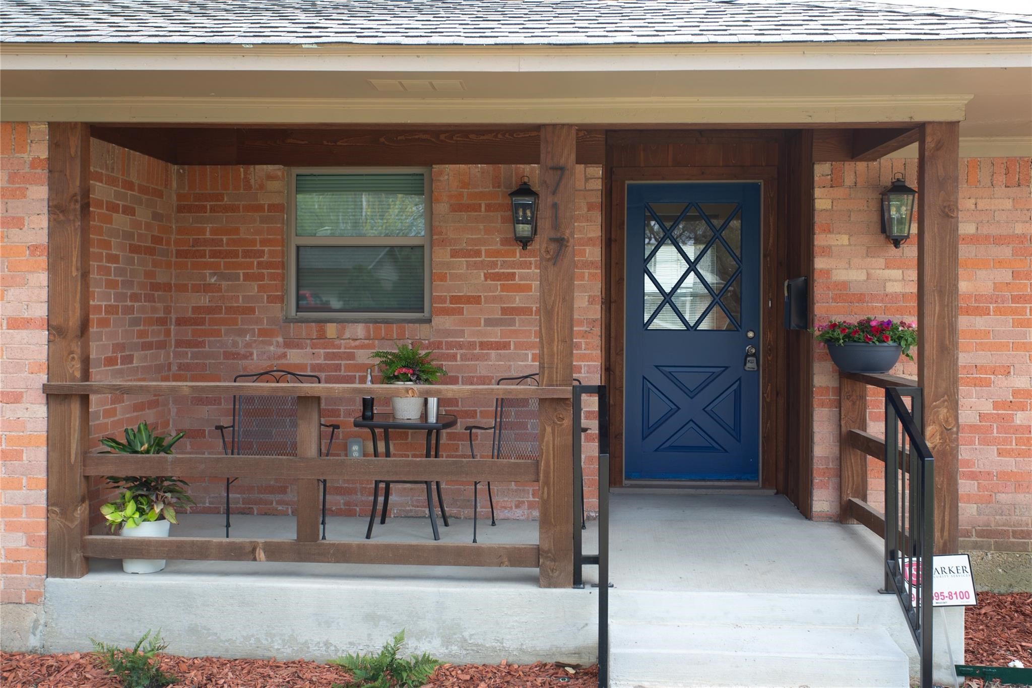 717 Greenleaf Drive Richardson TX 75080