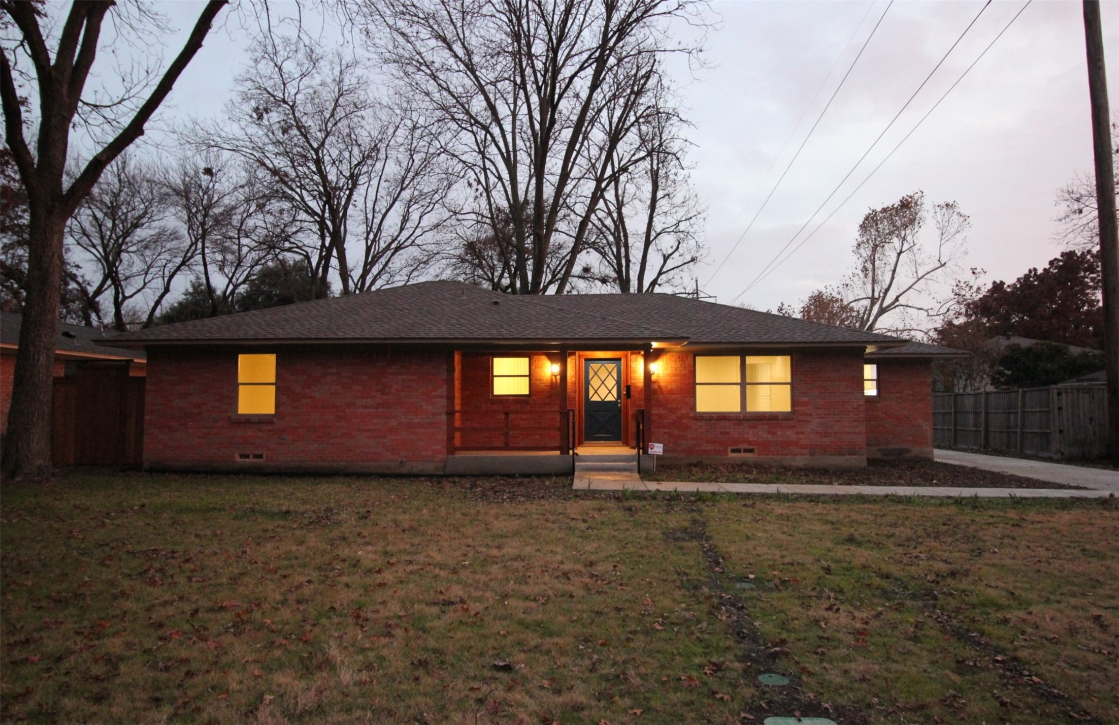 717 Greenleaf Drive Richardson TX 75080