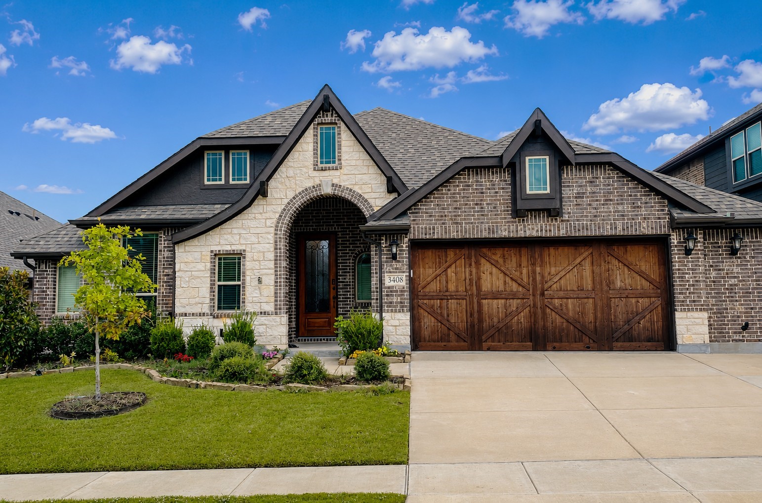 3408 Endicott Court Wylie TX 75098