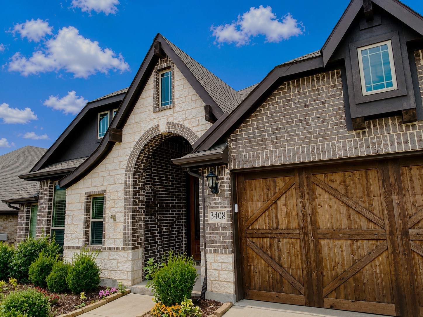 3408 Endicott Court Wylie TX 75098