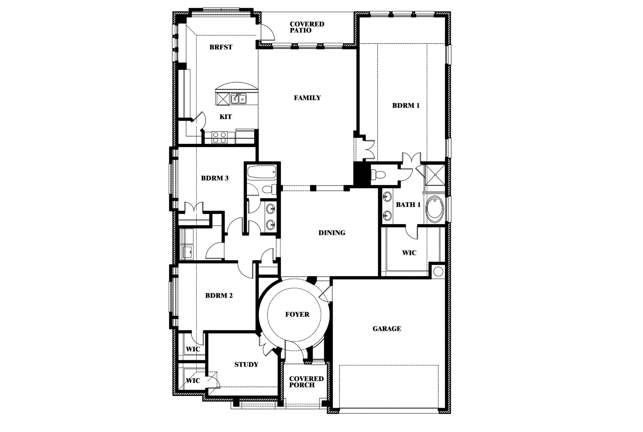 3408 Endicott Court Wylie TX 75098