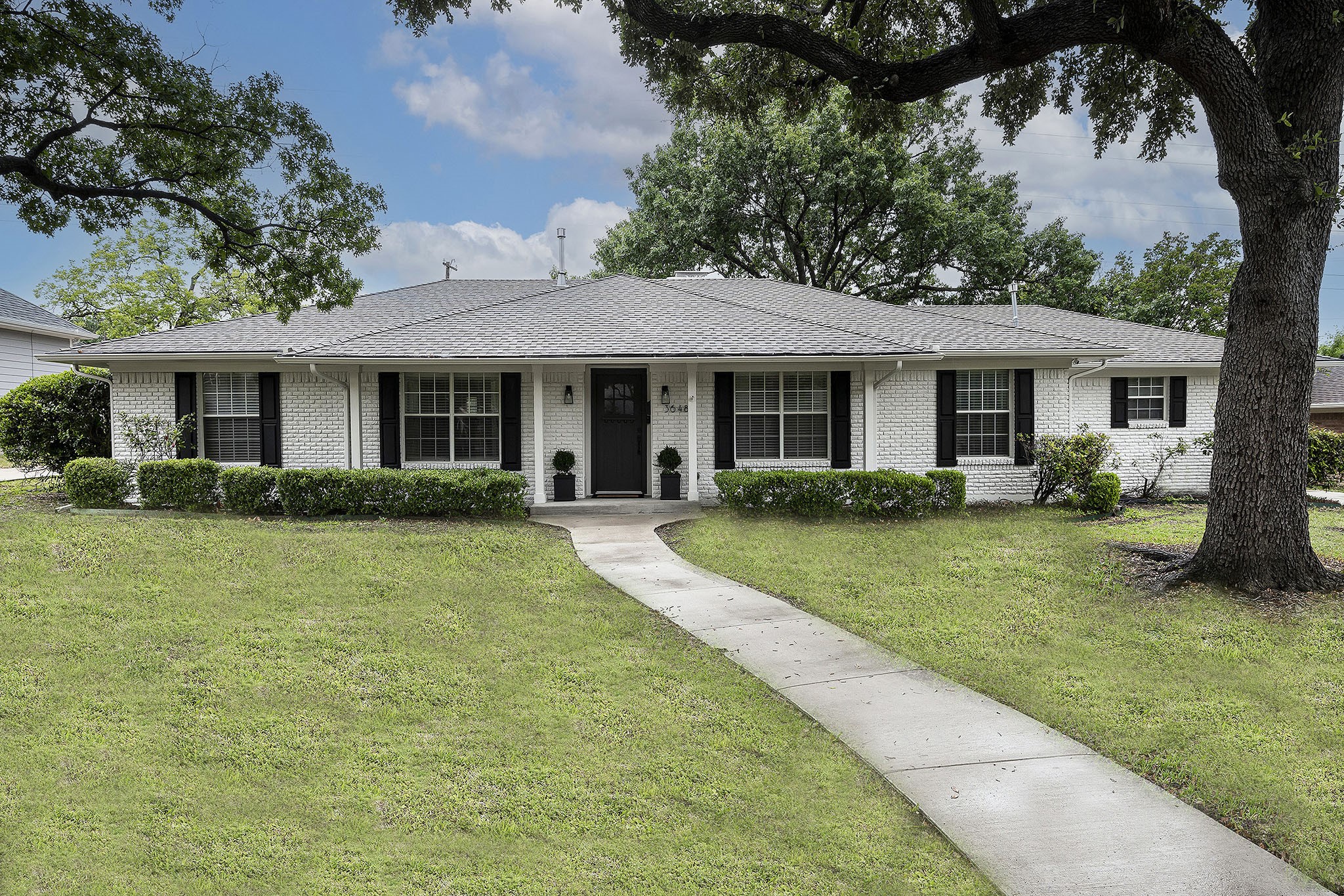 3648 Jubilee Trail Dallas TX 75229