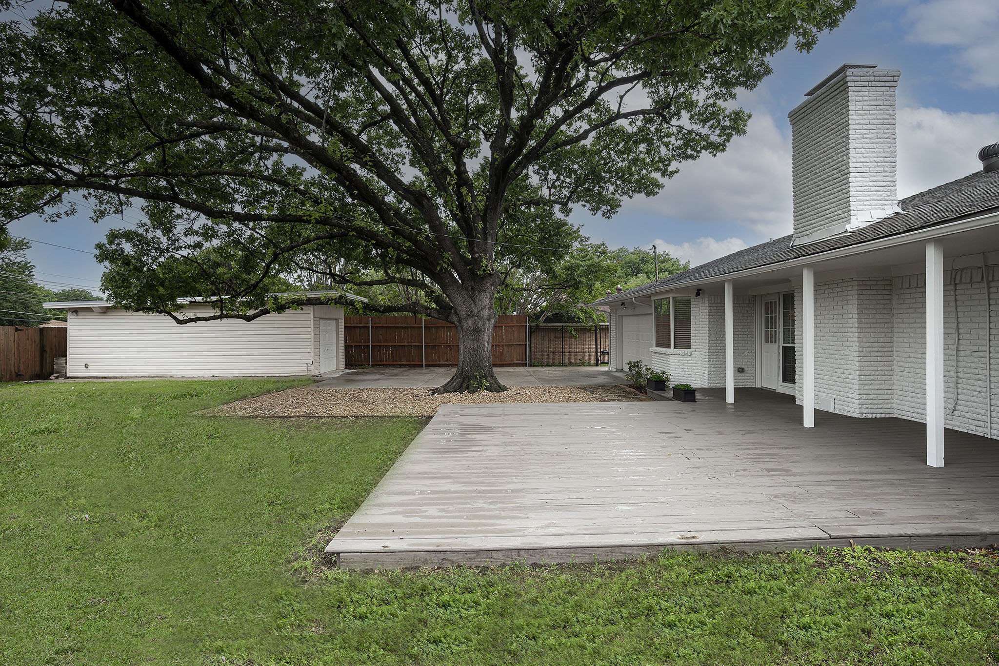 3648 Jubilee Trail Dallas TX 75229