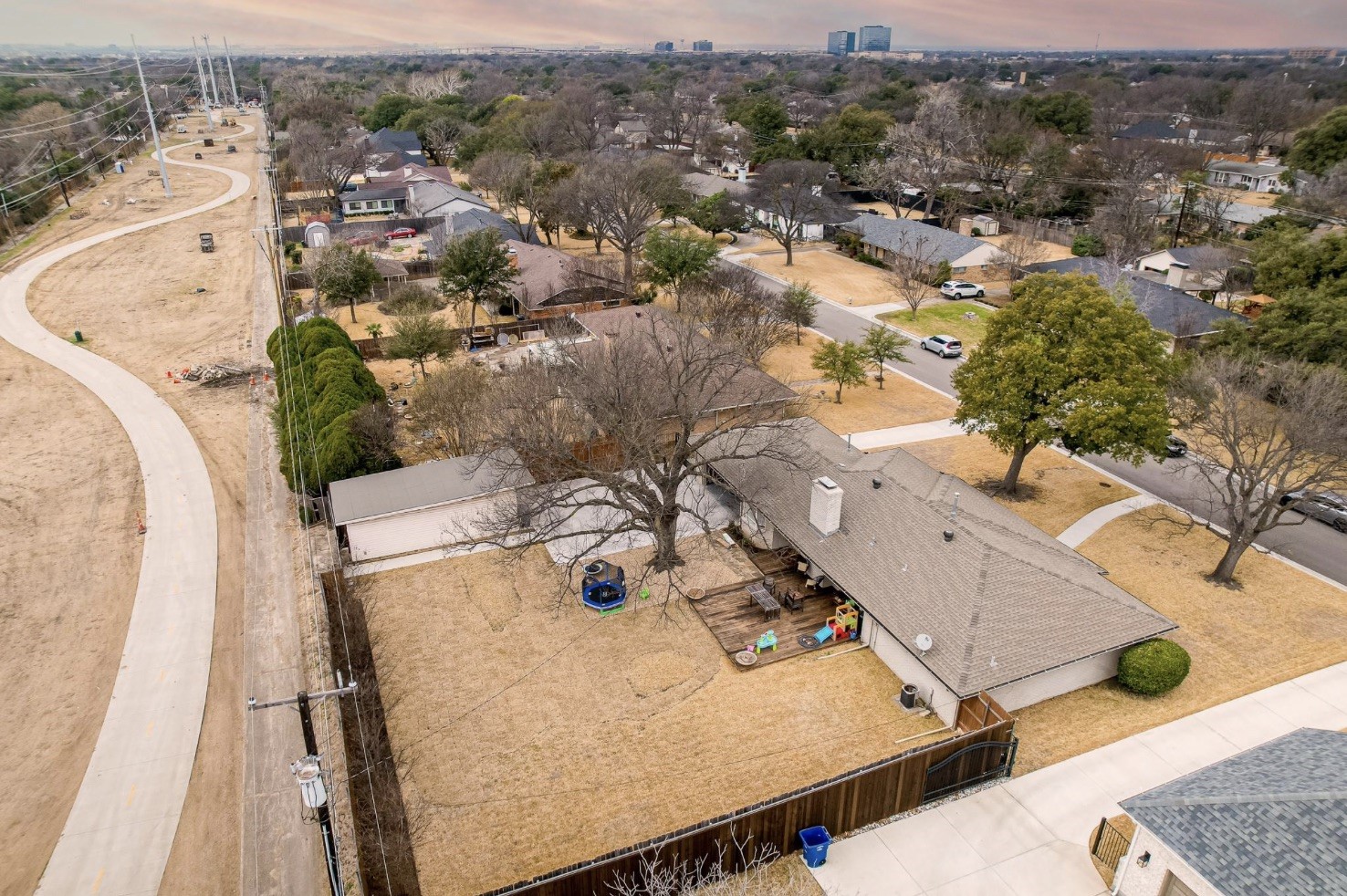 3648 Jubilee Trail Dallas TX 75229