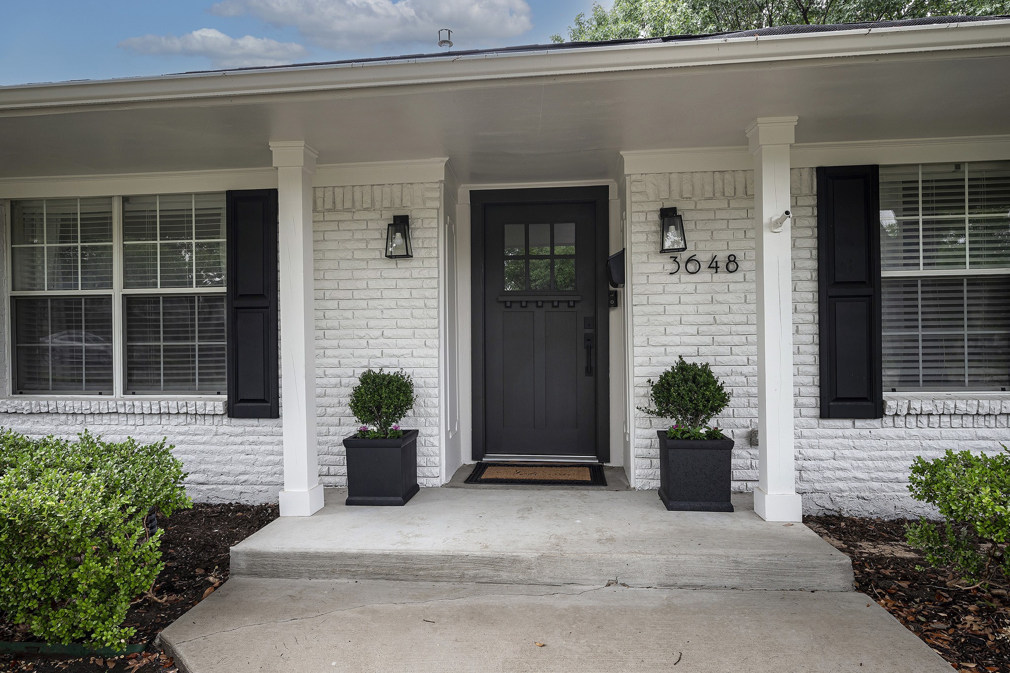 3648 Jubilee Trail Dallas TX 75229
