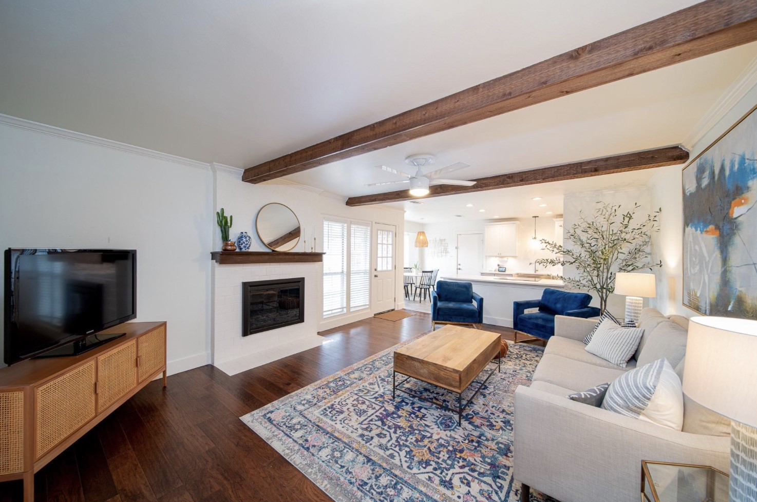 3648 Jubilee Trail Dallas TX 75229