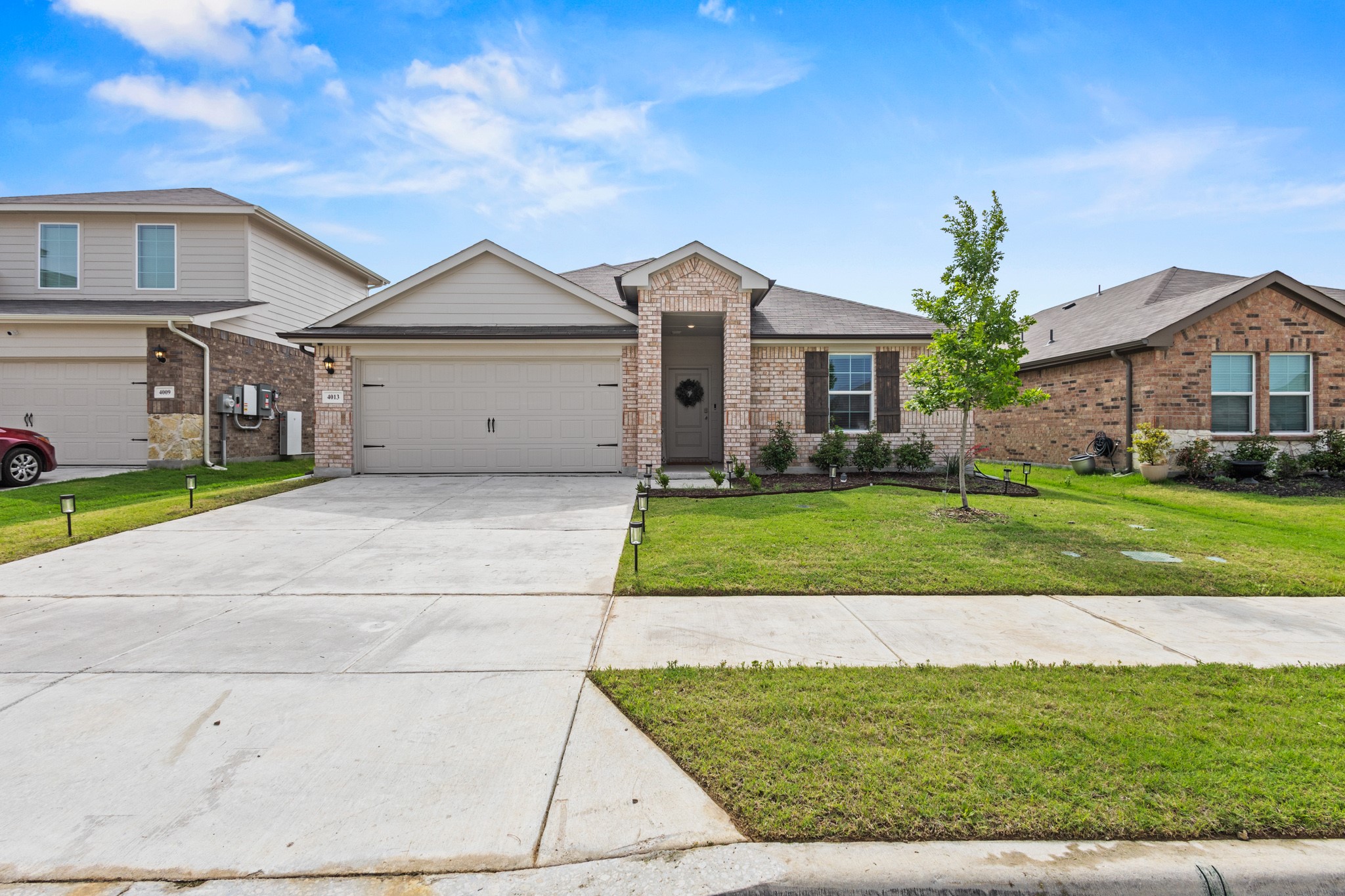 4013 Pinebluff Lane Princeton TX 75407