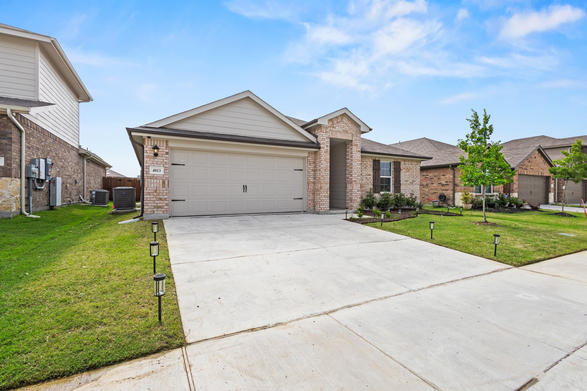 4013 Pinebluff Lane Princeton TX 75407