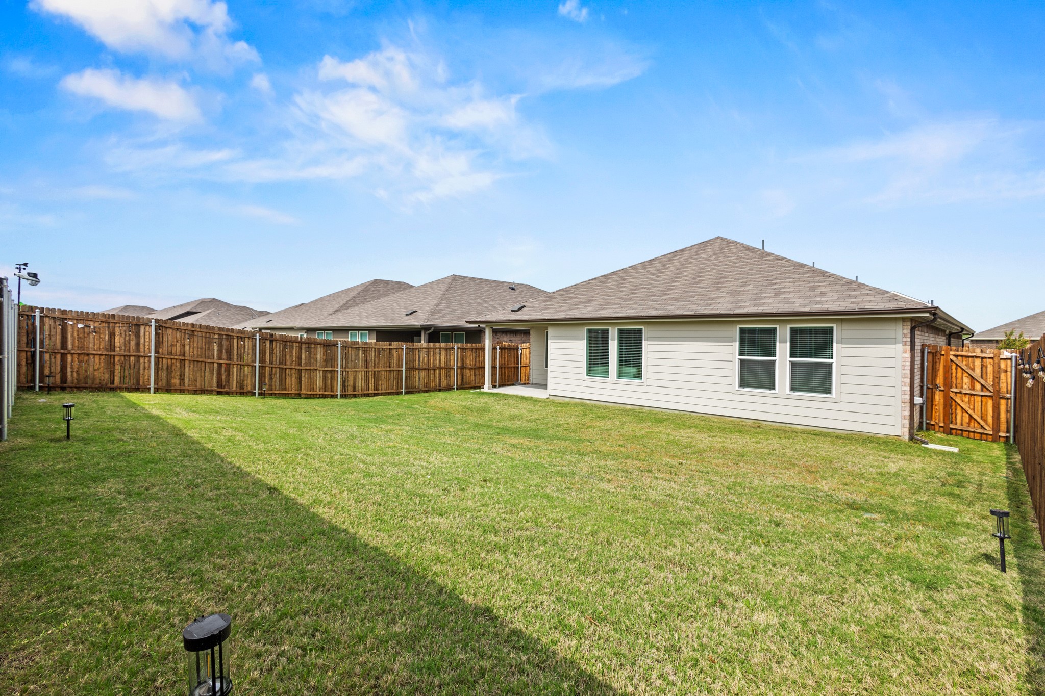 4013 Pinebluff Lane Princeton TX 75407