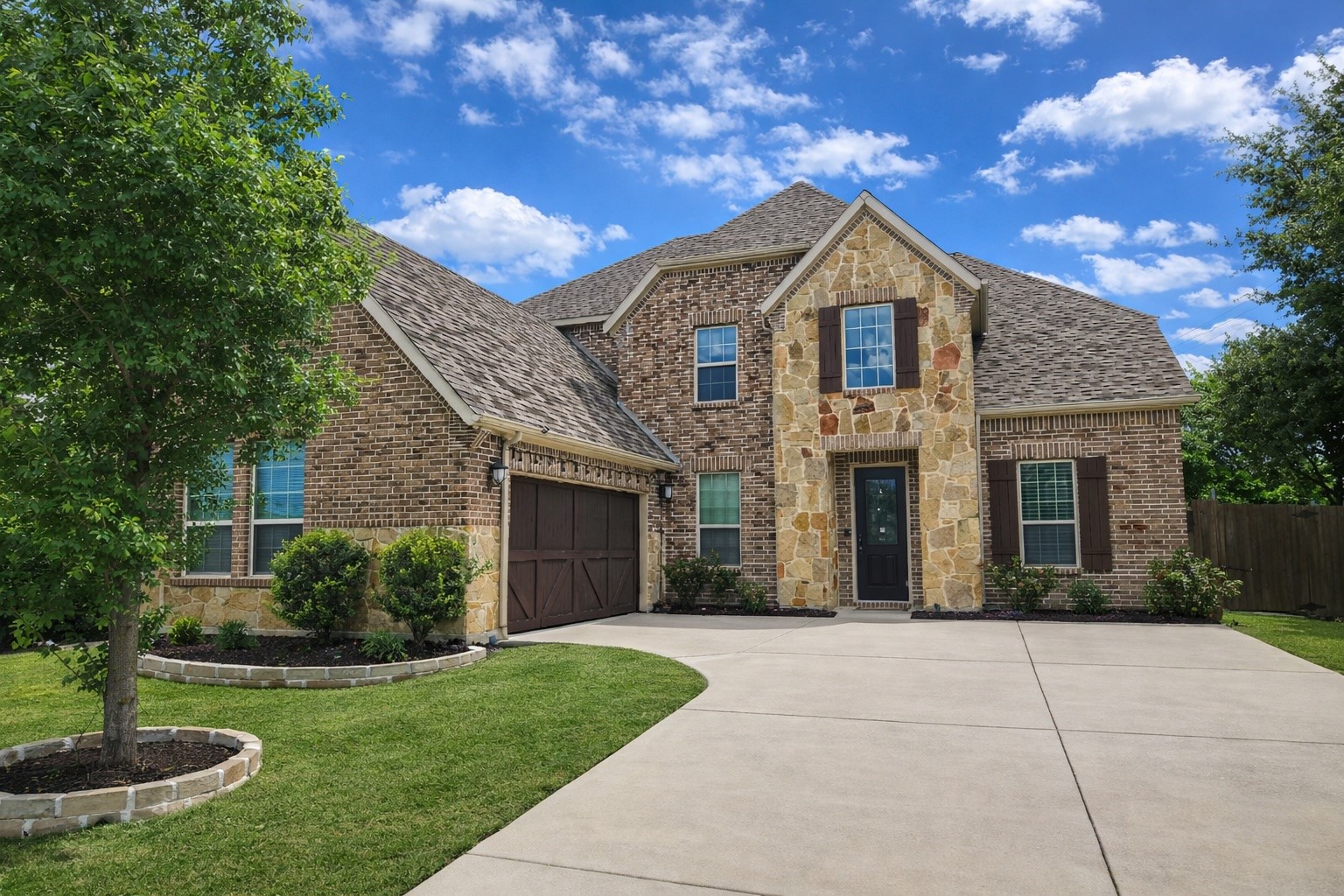 1901 Oakston Drive Little Elm TX 75033