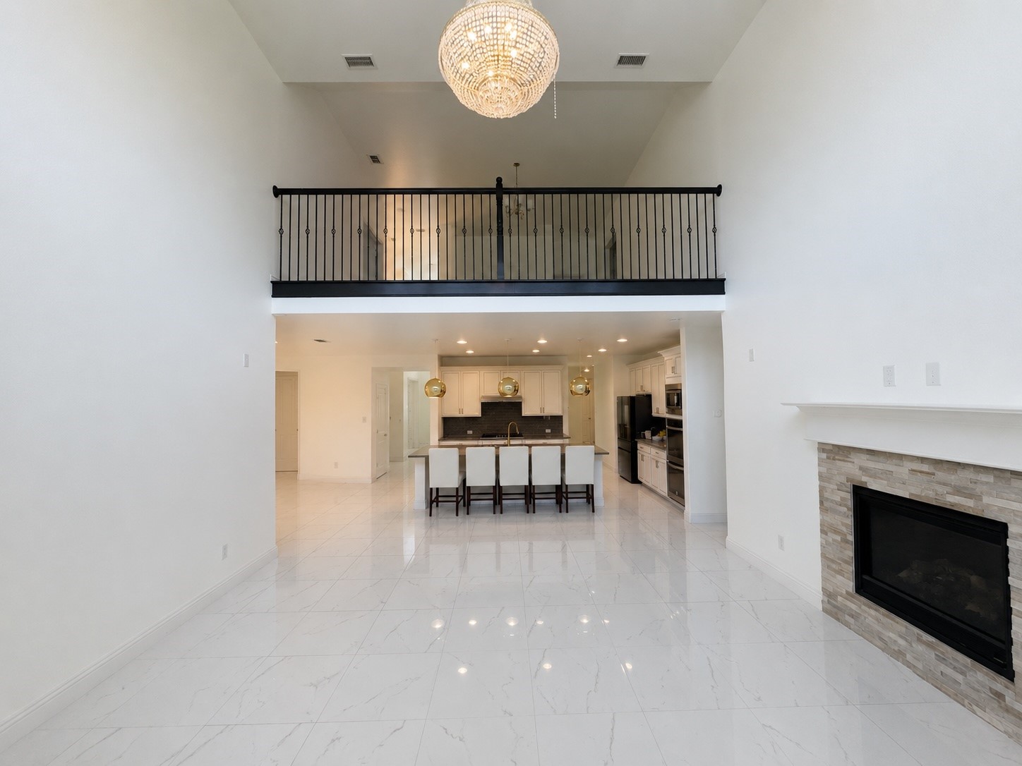 1901 Oakston Drive Little Elm TX 75033