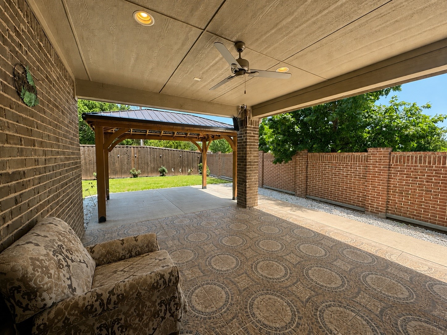 1901 Oakston Drive Little Elm TX 75033