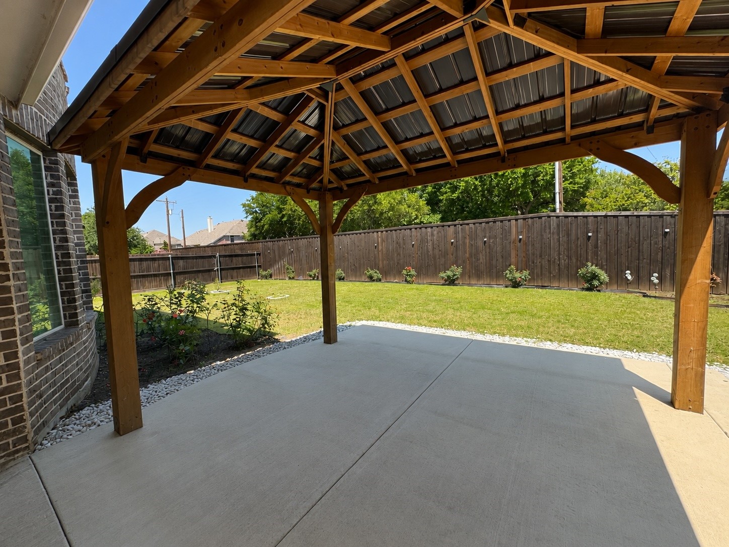 1901 Oakston Drive Little Elm TX 75033