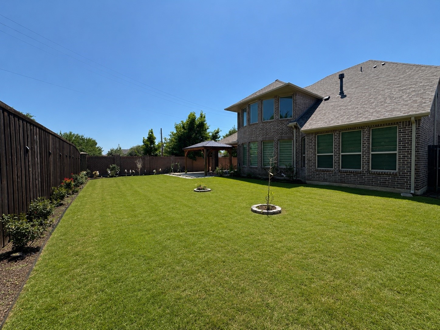 1901 Oakston Drive Little Elm TX 75033