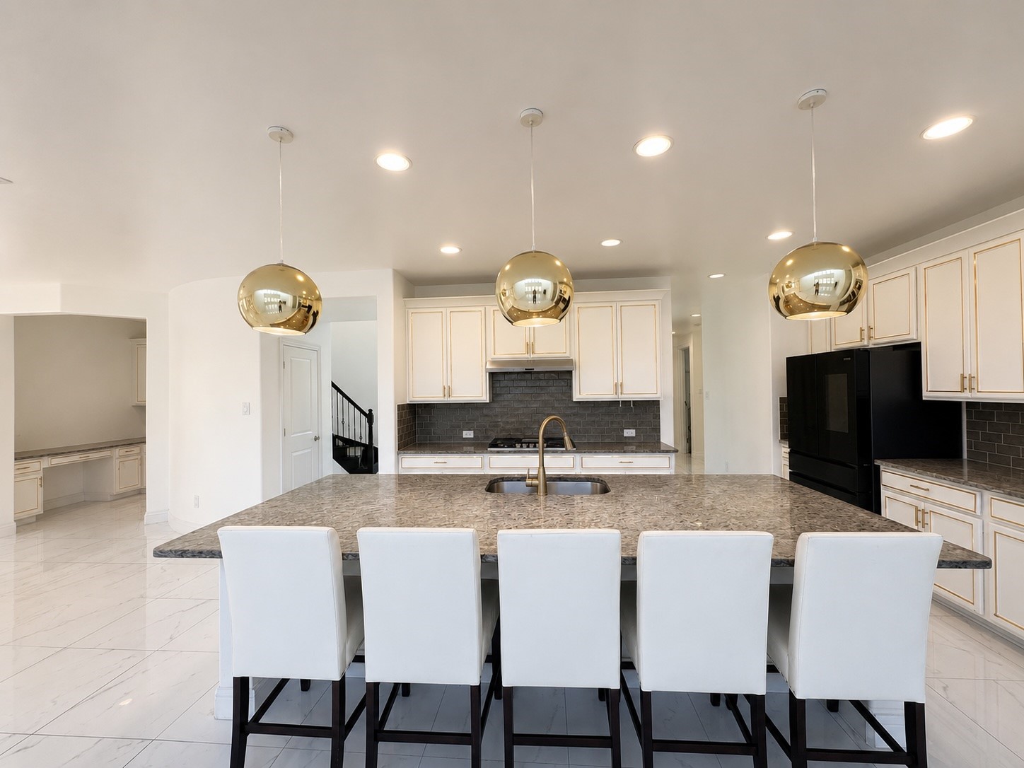 1901 Oakston Drive Little Elm TX 75033