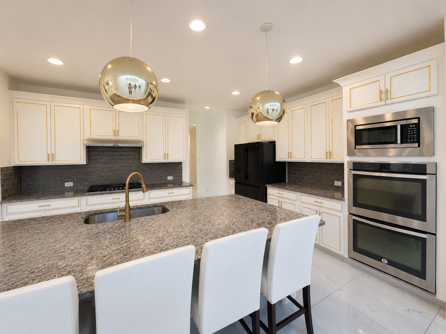 1901 Oakston Drive Little Elm TX 75033