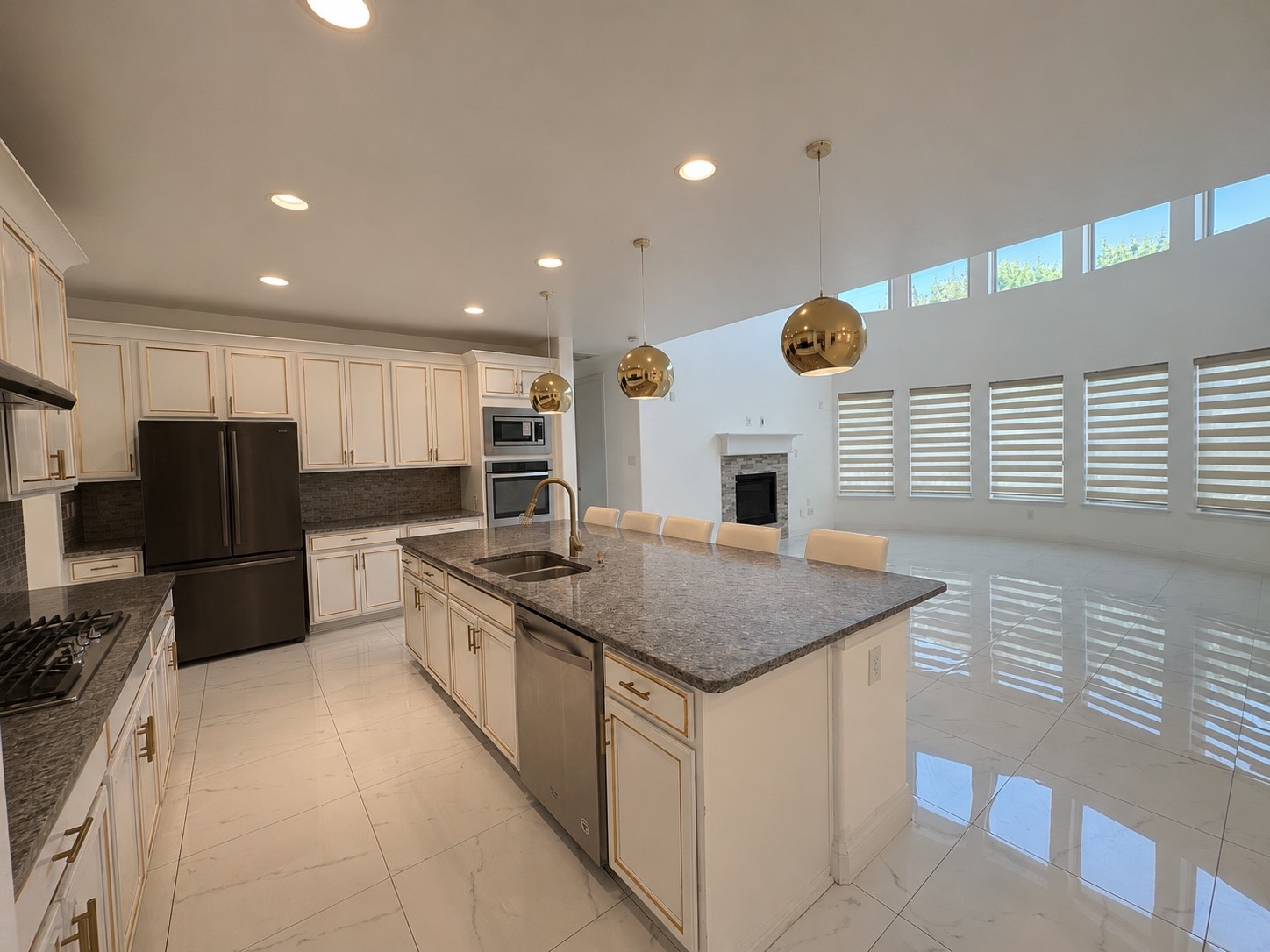 1901 Oakston Drive Little Elm TX 75033
