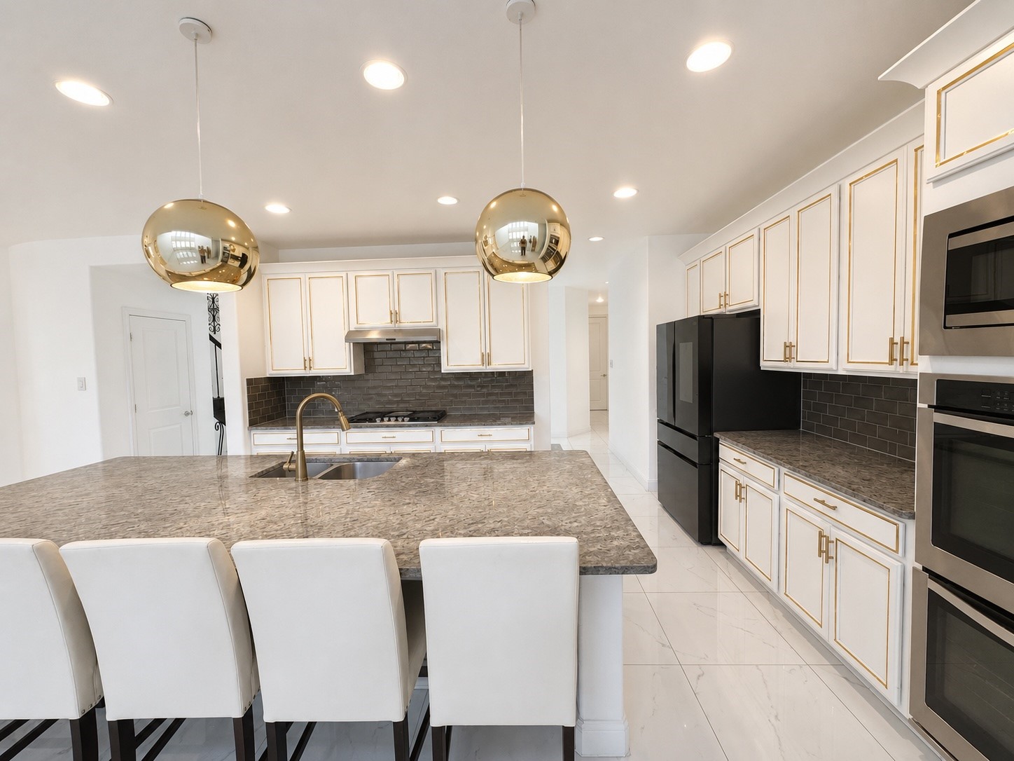 1901 Oakston Drive Little Elm TX 75033