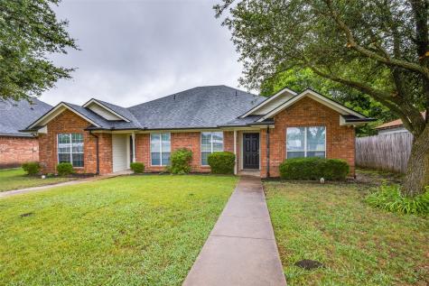 914-916 S Interurban Street Anna TX 75409