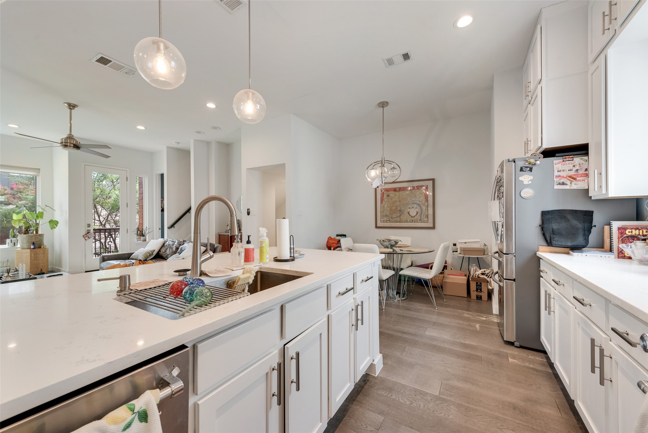 6004 Hudson Street Dallas TX 75206