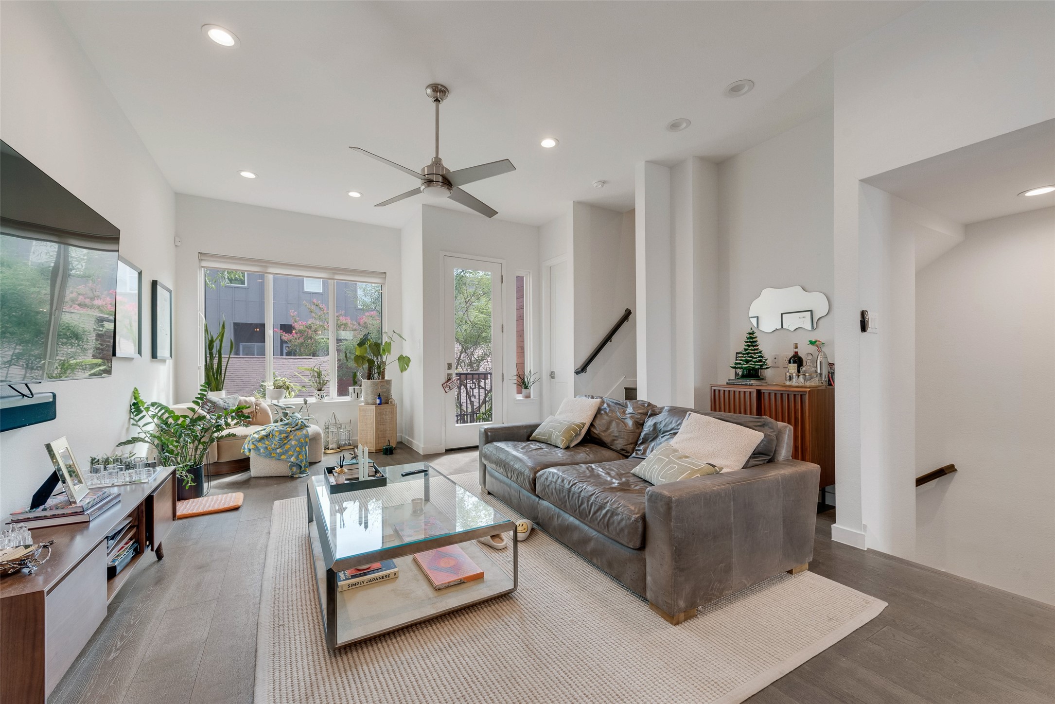 6004 Hudson Street Dallas TX 75206