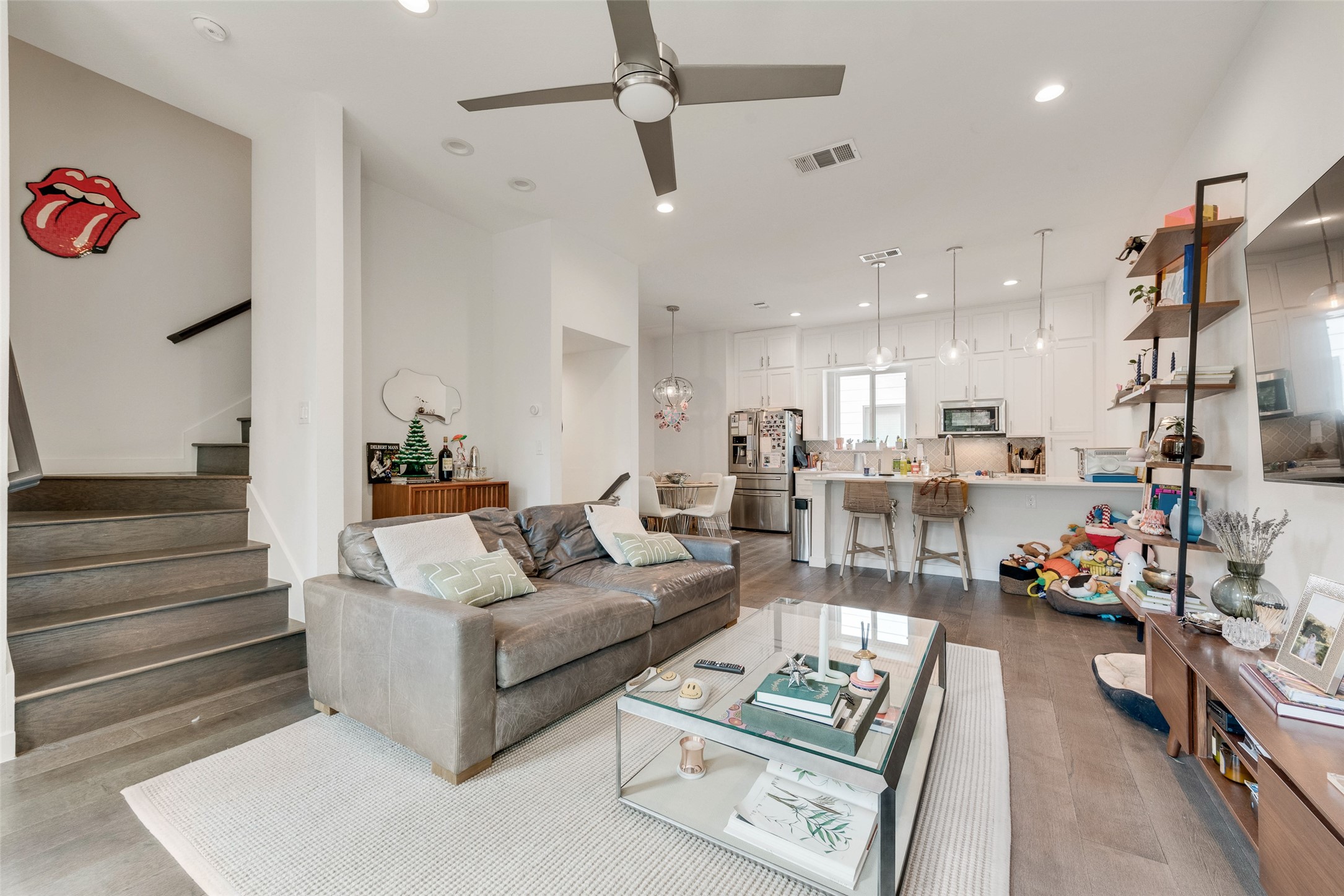 6004 Hudson Street Dallas TX 75206