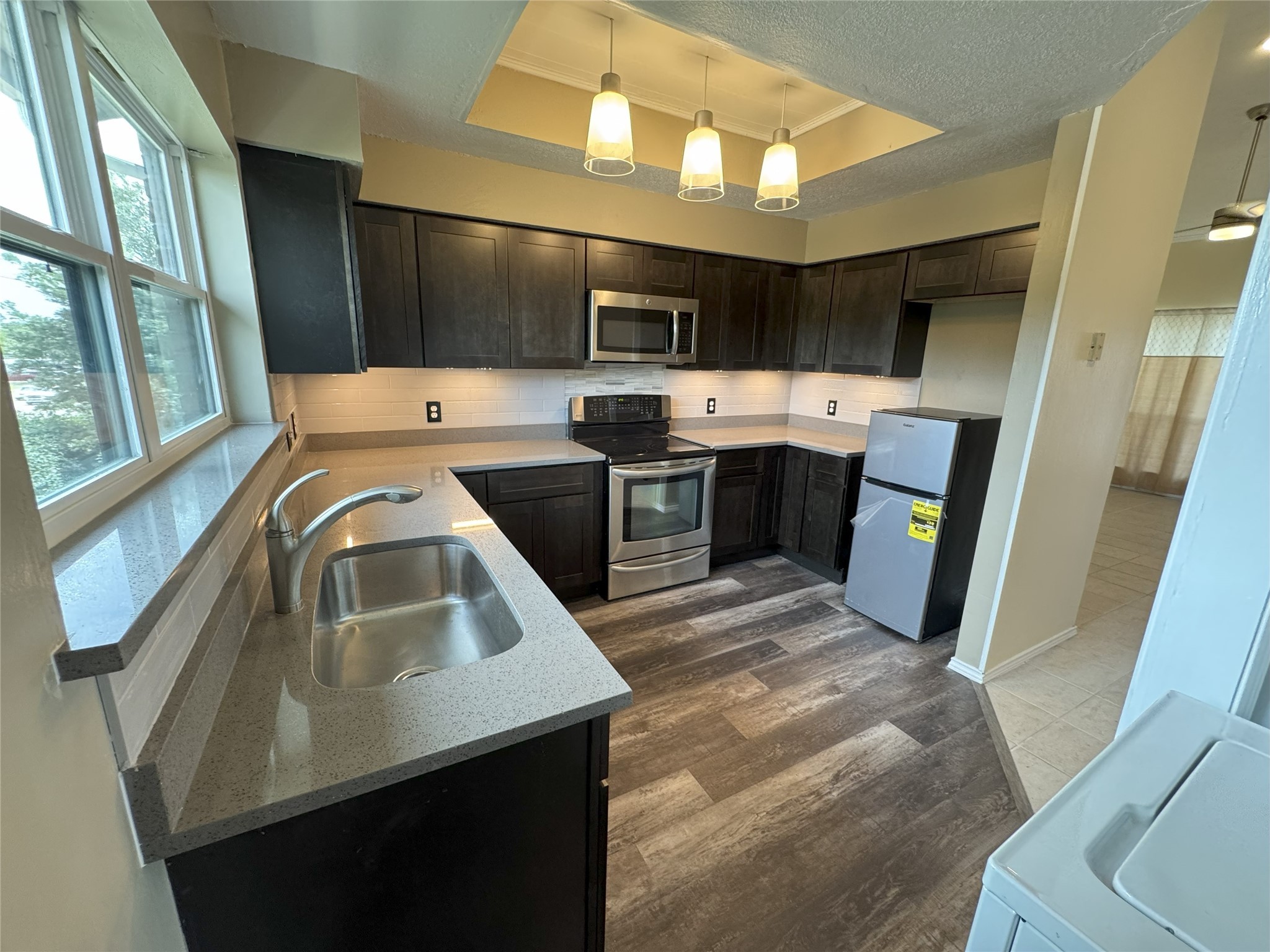 2736 Silver Creek Drive Arlington TX 76006