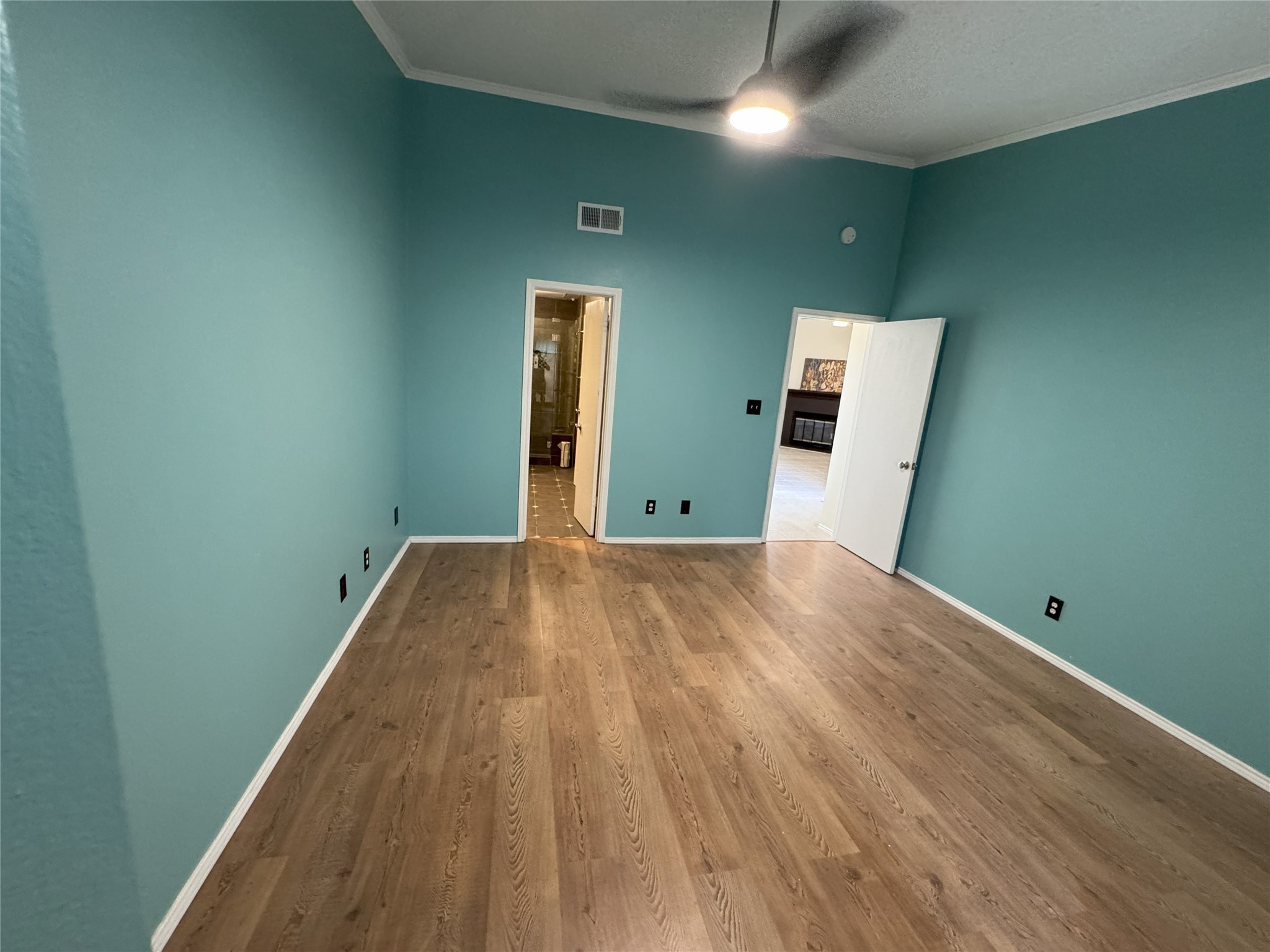 2736 Silver Creek Drive Arlington TX 76006