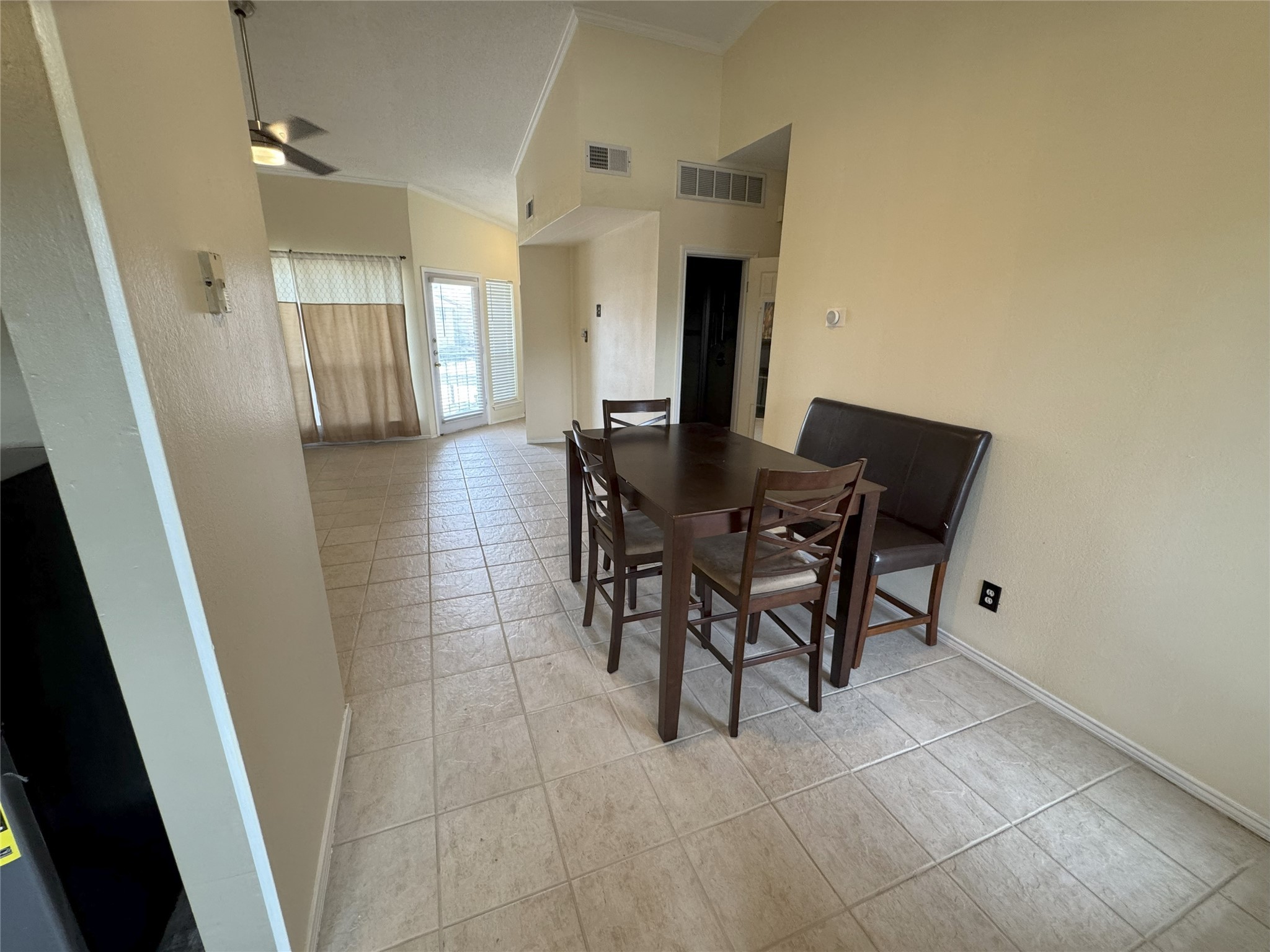 2736 Silver Creek Drive Arlington TX 76006