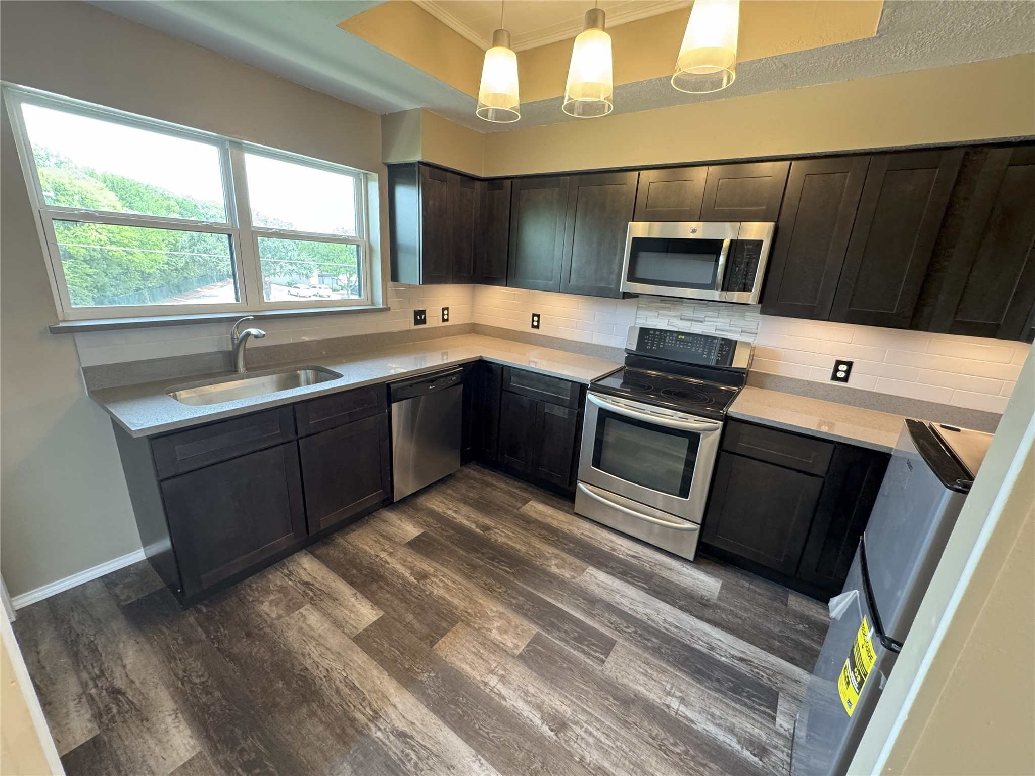 2736 Silver Creek Drive Arlington TX 76006