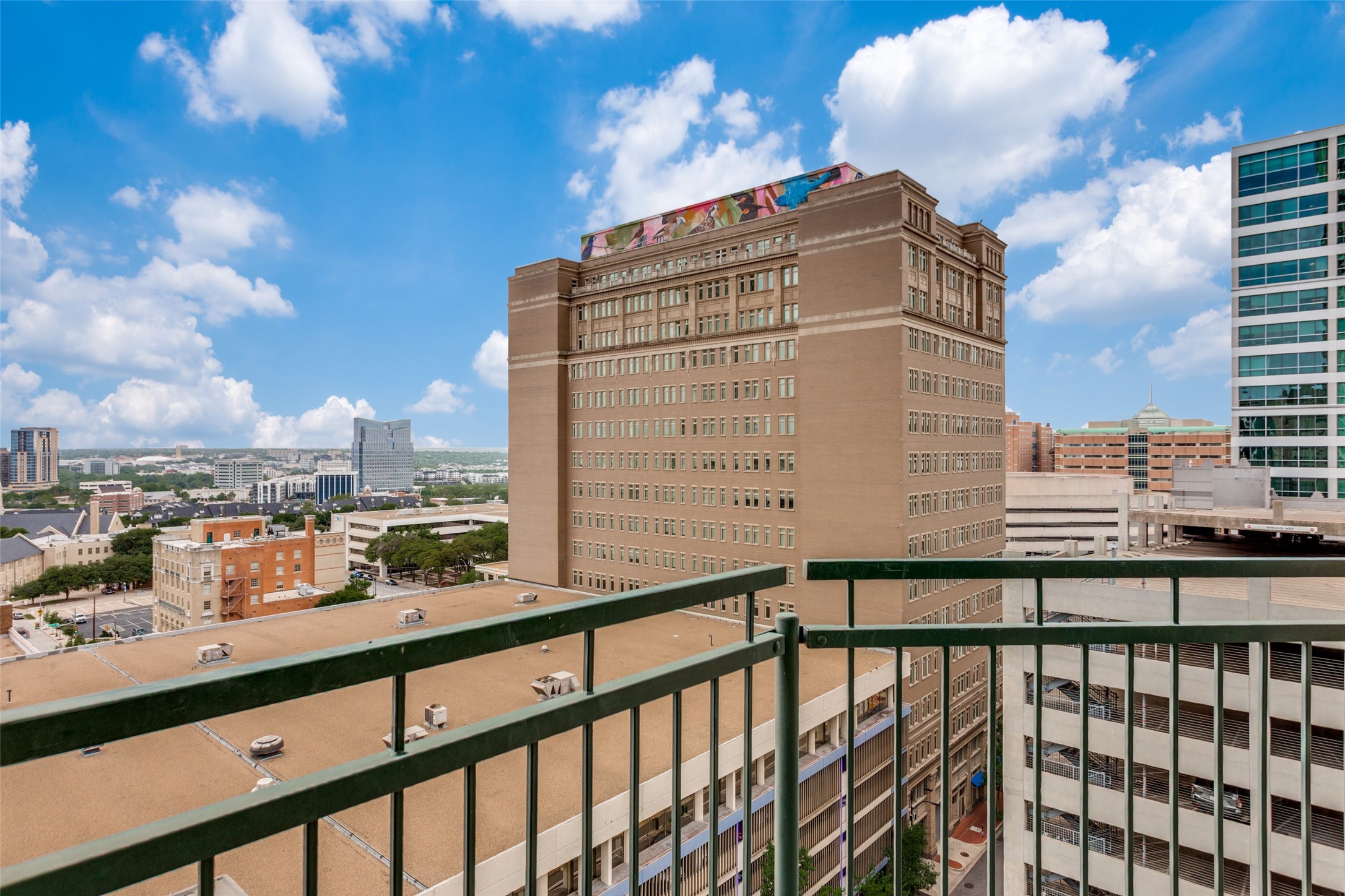 500 Throckmorton Street Fort Worth TX 76102
