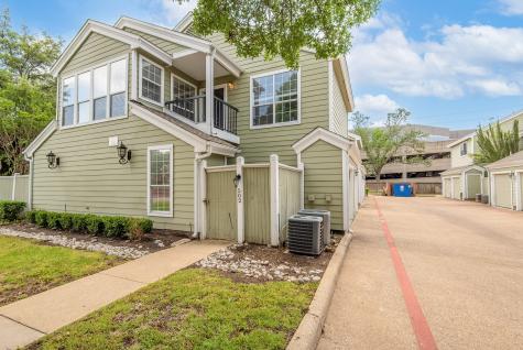 6220 Bentwood Trail Dallas TX 75252
